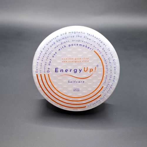 EnergyUp! – Innovative Energy Balance & Wellness Device